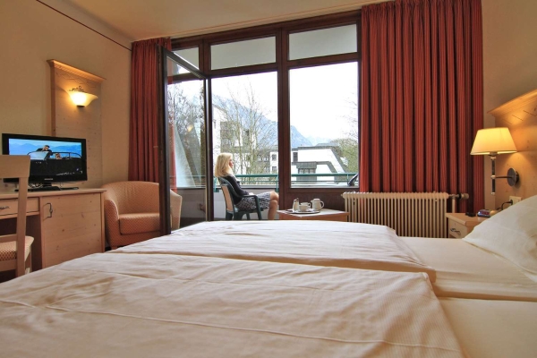 Amber Hotel Bavaria